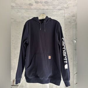 Carhartt graphic men’s sweatshirt